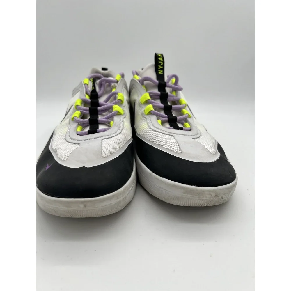Nike sb nyjah